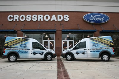 Mobile Car Buying Service